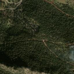 Satellite imagery of Kef Lakfedj, DZ