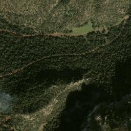 Satellite imagery of Kef Lakfedj, DZ