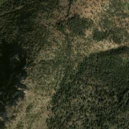 Satellite imagery of Kef Lakfedj, DZ