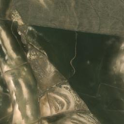Satellite imagery of Djebel el Kerboussa, DZ