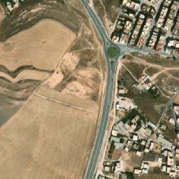 Satellite imagery of Fedj Allah Akber, DZ
