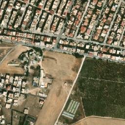 Satellite imagery of Fedj Allah Akber, DZ