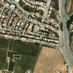 Satellite imagery of Fedj Allah Akber, DZ
