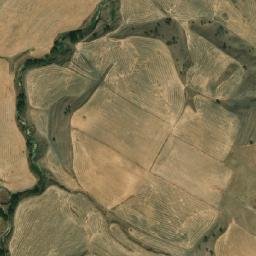 Satellite imagery of Draa el Djedia, DZ