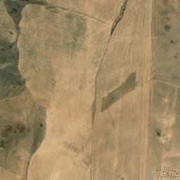Satellite imagery of Draa el Djedia, DZ