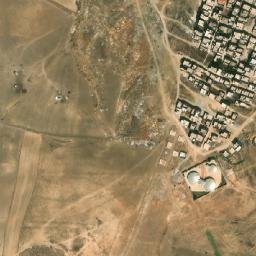 Satellite imagery of Draa el Djedia, DZ