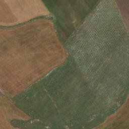 Satellite imagery of Djebel el Aria, DZ