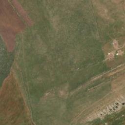 Satellite imagery of Djebel el Aria, DZ