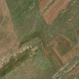 Satellite imagery of Djebel el Aria, DZ