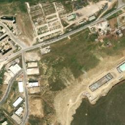 Satellite imagery of Kef Salah, DZ