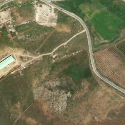 Satellite imagery of Kef Salah, DZ