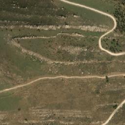 Satellite imagery of Hadjar el Touila, DZ