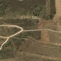 Satellite imagery of Hadjar el Touila, DZ