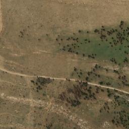 Satellite imagery of Hadjar el Touila, DZ