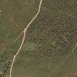Satellite imagery of Kef el Djarou, DZ