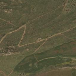 Satellite imagery of Kef el Djarou, DZ