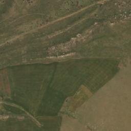 Satellite imagery of Kef el Djarou, DZ