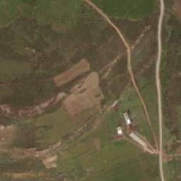 Satellite imagery of Kef Rorhab, DZ