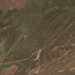 Satellite imagery of Kef Rorhab, DZ
