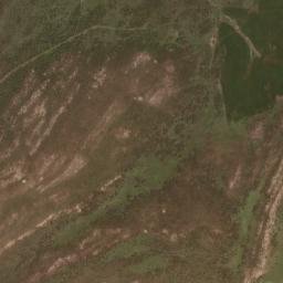 Satellite imagery of Kef Rorhab, DZ