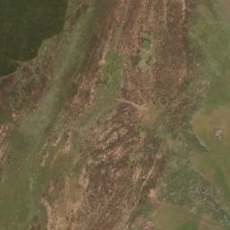 Satellite imagery of Râs Bou Kheïba, DZ