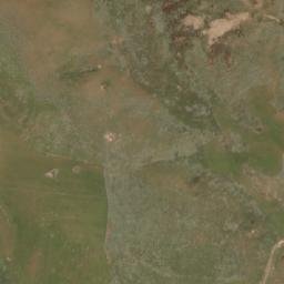 Satellite imagery of Râs Bou Kheïba, DZ