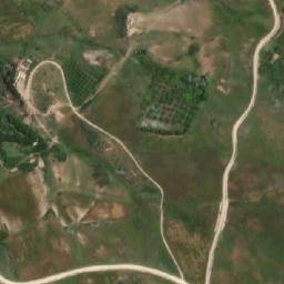 Satellite imagery of Djebel Safiet el Aoueid, DZ