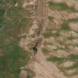 Satellite imagery of Djebel Safiet el Aoueid, DZ