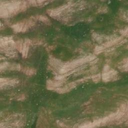 Satellite imagery of Djebel Safiet el Aoueid, DZ