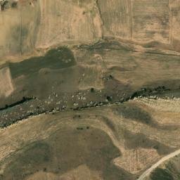 Satellite imagery of Es Sofia, DZ