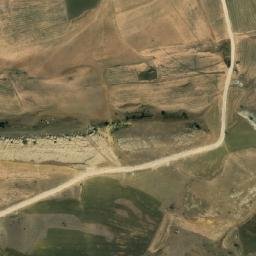 Satellite imagery of Es Sofia, DZ