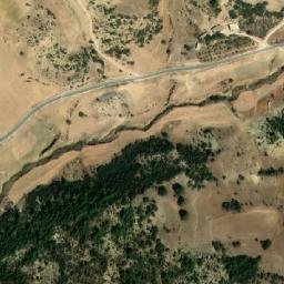 Satellite imagery of Ras Tabet el Ouaebi, DZ