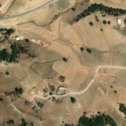 Satellite imagery of Ras Tabet el Ouaebi, DZ