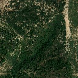 Satellite imagery of Djebel Fom el Fedj, DZ
