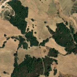 Satellite imagery of Djebel Fom el Fedj, DZ