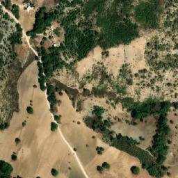 Satellite imagery of Koudiat Abtaga, DZ