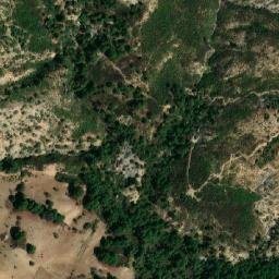 Satellite imagery of Koudiat Abtaga, DZ