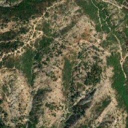 Satellite imagery of Koudiat Abtaga, DZ
