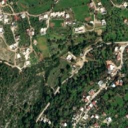 Drone Görünümü
