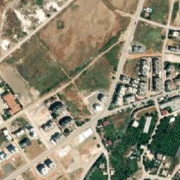 Drone Görünümü