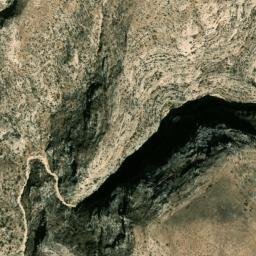 Satellite imagery of Khwājah Bandī, AF