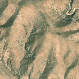 Satellite imagery of Shākh Āb, AF