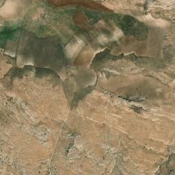 Satellite imagery of Kōh-e Āq Gunbad, AF