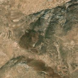 Satellite imagery of Kōh-e Āq Gunbad, AF