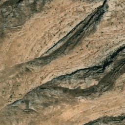 Satellite imagery of Kōh-e Āq Gunbad, AF