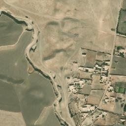 Satellite imagery of Ōrtah Buz, AF