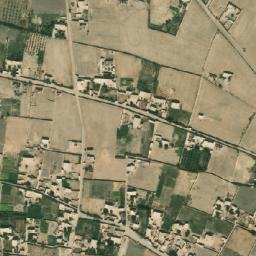 Satellite imagery of Ōrtah Buz, AF