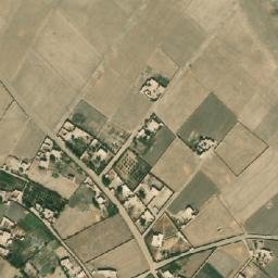 Satellite imagery of Ōrtah Buz, AF