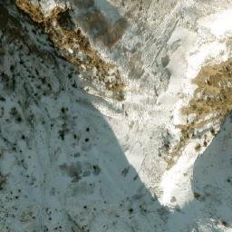 Satellite imagery of Kōh-e Sangbichah, AF