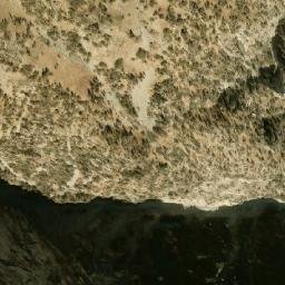 Satellite imagery of Kōh-e Sangbichah, AF